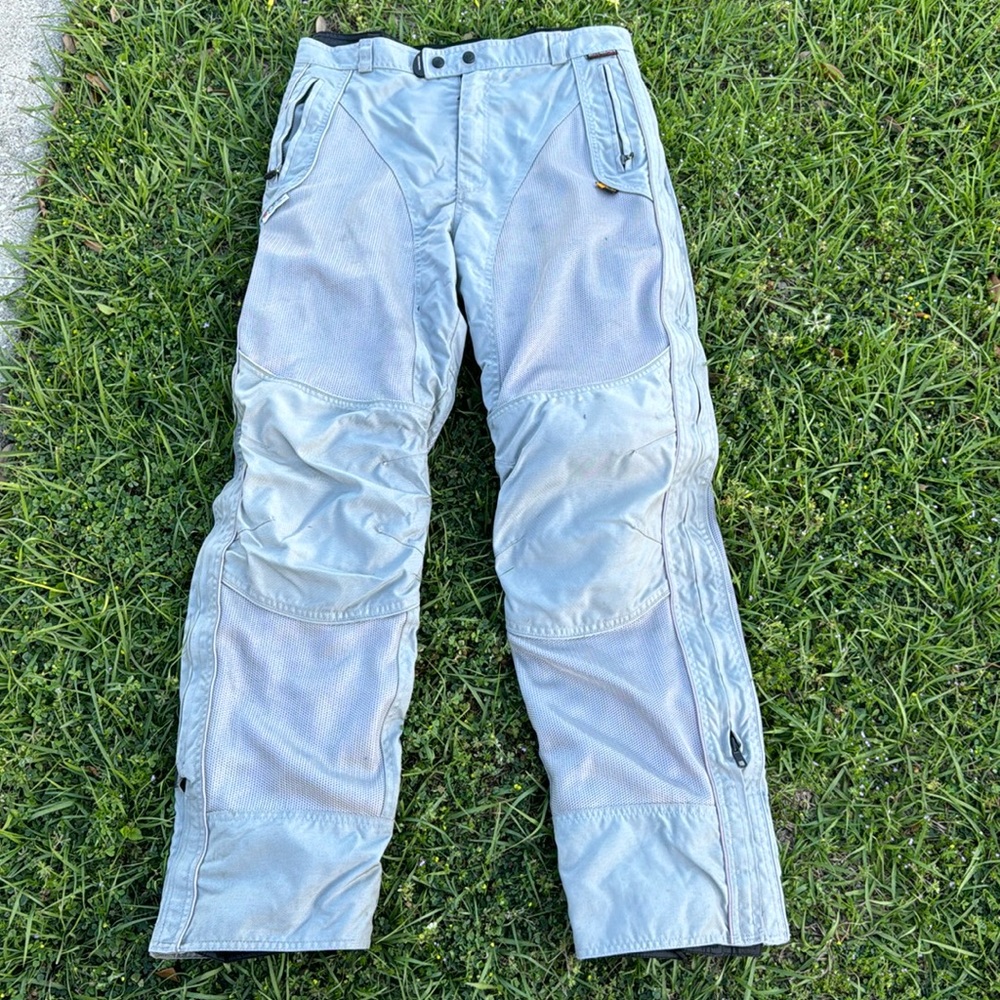 Olympia Motor Sport Pants